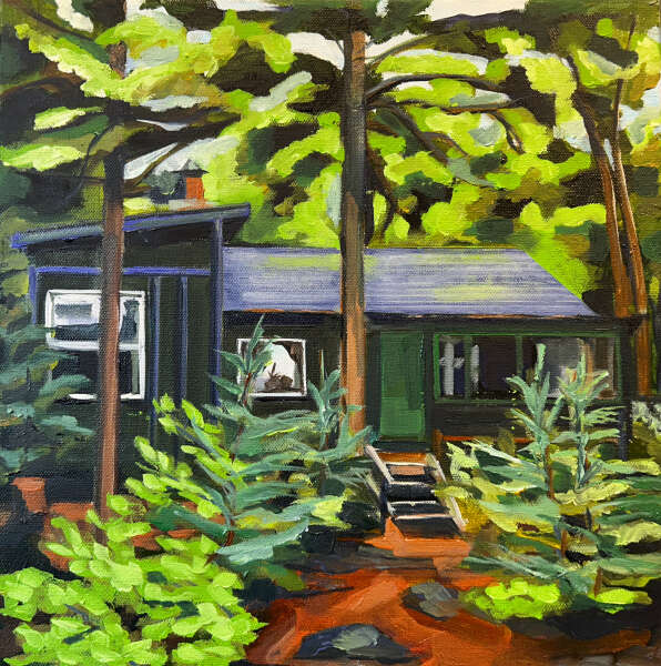 Algonquin Cottage