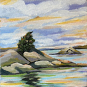 Rocky Island, North Channel