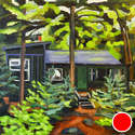 Algonquin Cottage