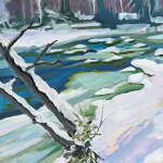 Craig Gallery - Summer Smalls Show 2025